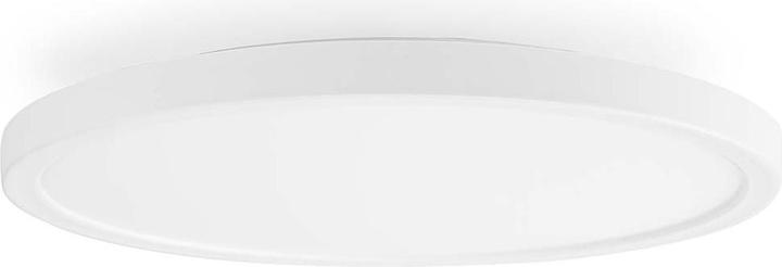 Image du produit Nedis SmartLife Plafonnier | Rond | 29 x 29 cm | Blanc chaud à blanc froid | Pleine couleur (RGB) | 1800 (1800 lm)