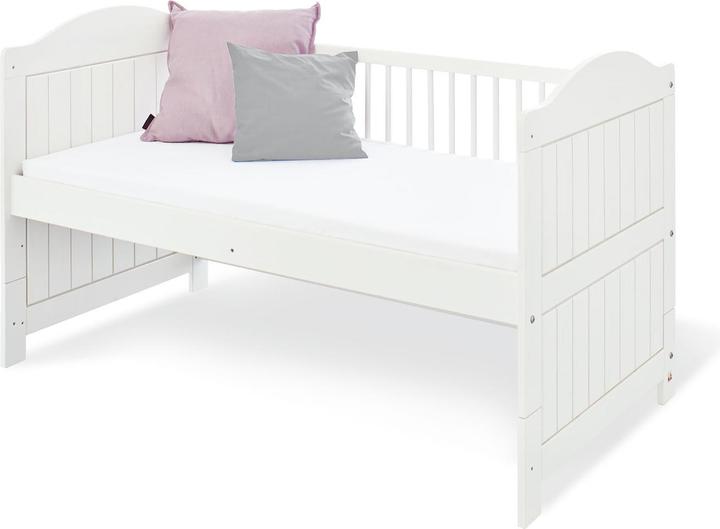 Produktbild Pinolino Nina (70 x 140 cm)