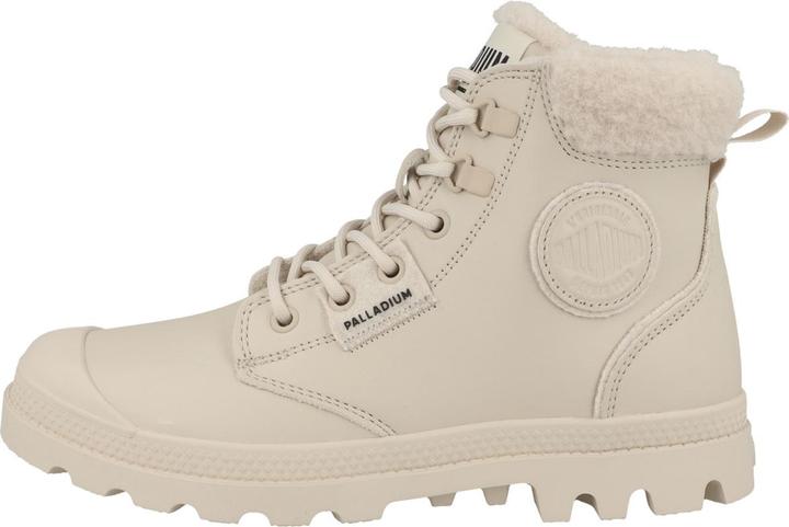 Produktbild Palladium Pampa Hi Snow Warm - 63765 (39)