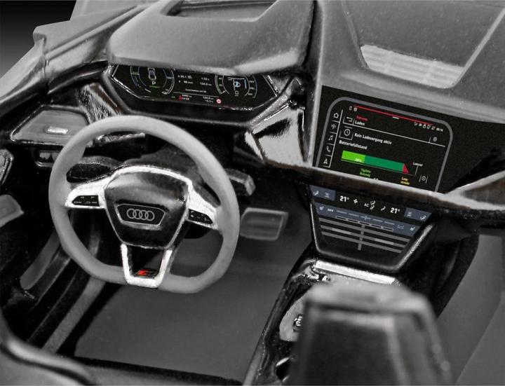 Immagine prodotto Revell Audi RS e-tron GT