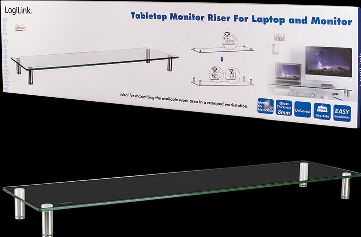 Actual product image LogiLink BP0060