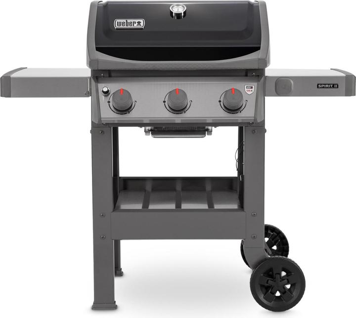 Weber Spirit II E-310 GBS (8.79 kW)