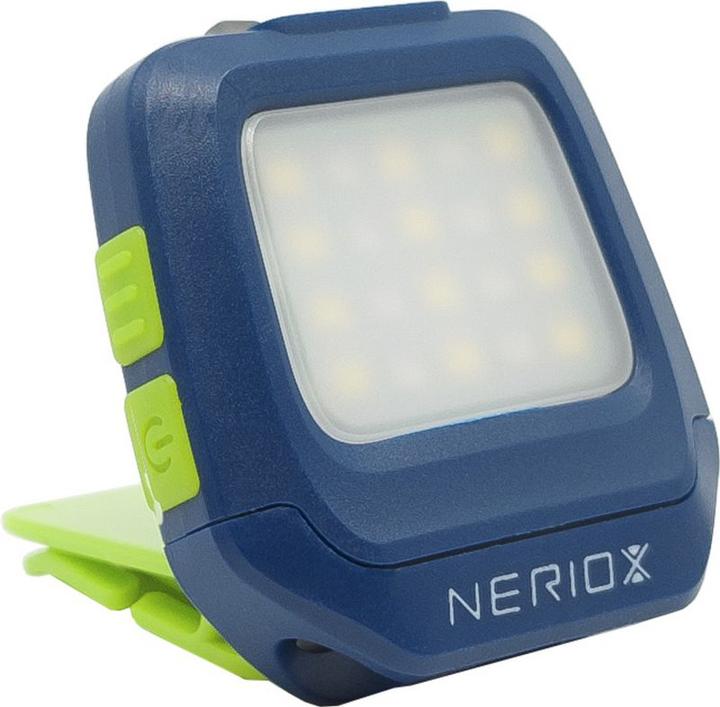 Image du produit Neriox Lampe à clipser à batterie (5.20 cm, 200 lm)
