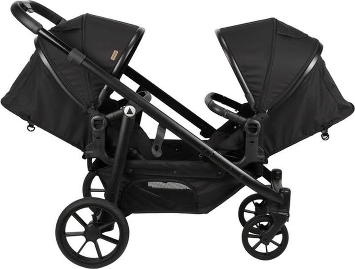 Immagine prodotto Topmark - Duo Wagen 2combi - Schwarz