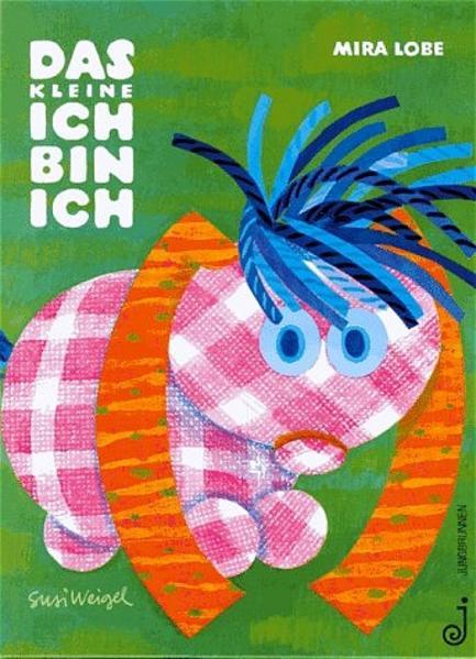Immagine prodotto Das kleine Ich bin ich (Tedesco, Mira lobo, 2012)
