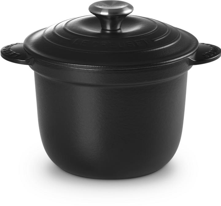 Produktbild Le Creuset Cocotte Every (18 cm, Bräter + Schmortopf, Gusseisen)