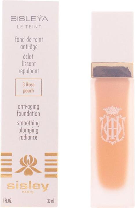 Actual product image Sisley Sisleÿa Le Teint (3R Peach)