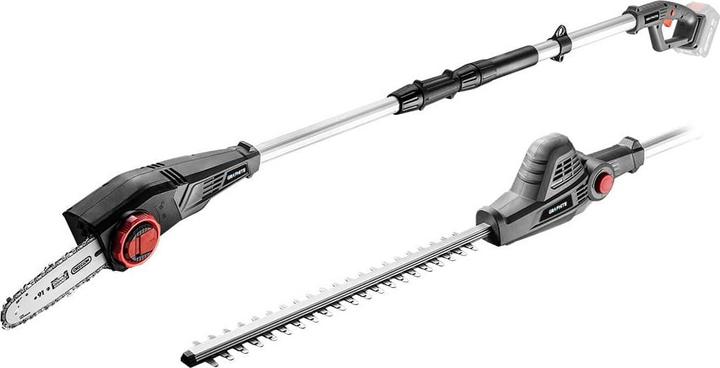 Immagine prodotto Graphite Potatore alto 2in1 (Tagliasiepi a batteria)