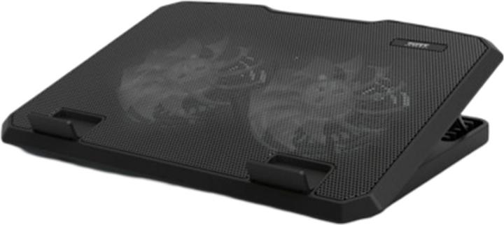 Actual product image Port Designs 901099 Notebook Cooling Pad (17 inch) 800 RPM
