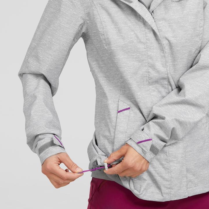 Produktbild Quechua MH100 WTP (XXL)