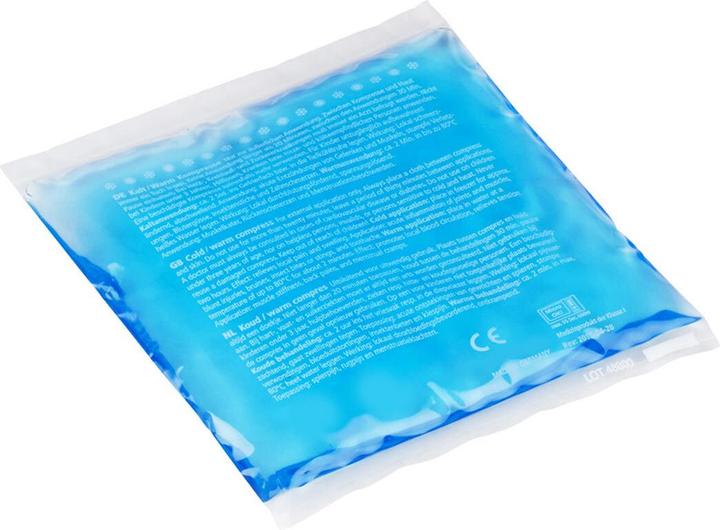 Bandaging material
