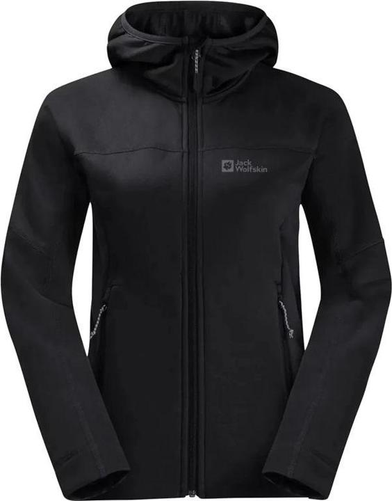 Jack Wolfskin Hirschberg Hooded Fz W (XL)