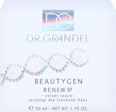 Actual product image Dr Grandel Beautygen Renew II velvet touch (50 ml, Face toner)