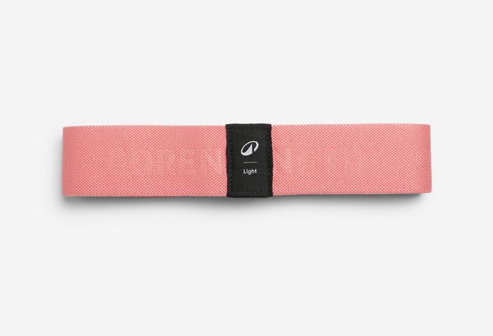 Immagine prodotto Corength Fitness Band Trainingsband 3er-Set Oberschenkel (0.31 m, Light, Strong, Medio)