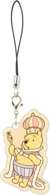 Immagine prodotto Disney Winnie the Pooh Dispositivo mobile in acrilico King