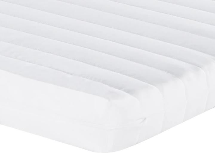 Image du produit VidaXL Manka (90 x 190 cm, Noyau de mousse)