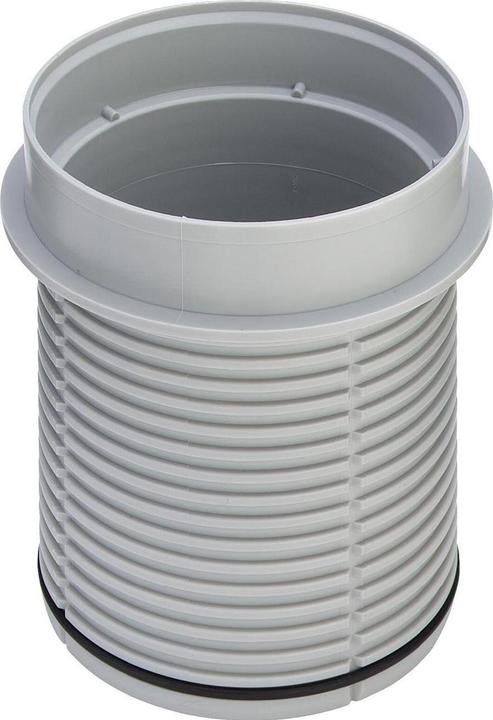Viega Stair extension, d 100, L 90mm (95 mm)