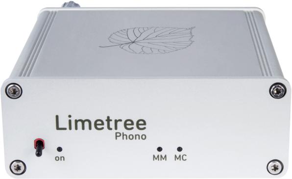 Lindemann Limetree Phono II
