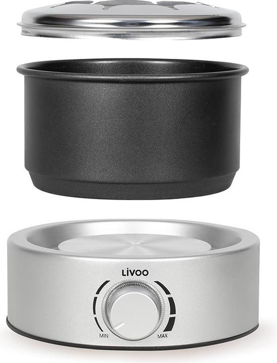 Image du produit Livoo Appareil à fondue électrique