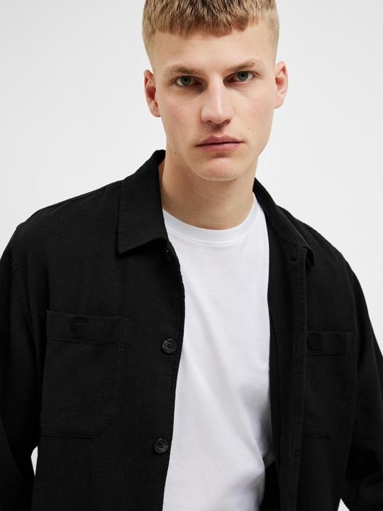 Image du produit Selected Homme Survêtement à manches longues (XL)