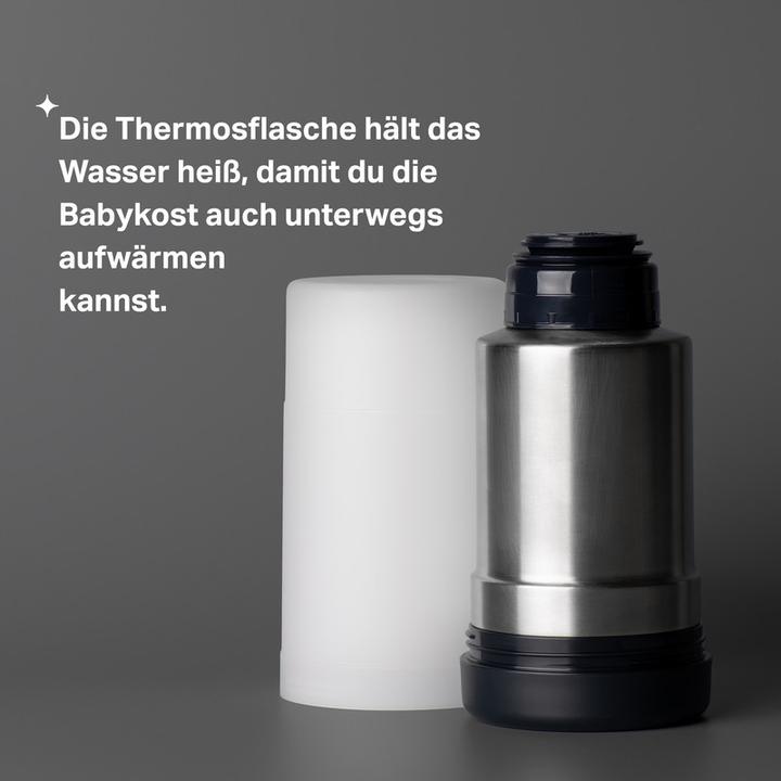 Produktbild Tommee Tippee Flaschenerwärmer für unterwegs