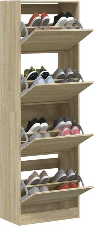 Immagine prodotto VidaXL Jennica (60 x 34 x 187,5 cm)