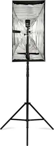 Image du produit Westcott Kit Apollo Strip Speedlite