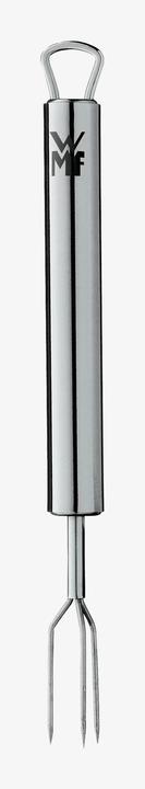 Produktbild WMF Pellkartoffelgabel 15,5cm Profi Plus Edelstahl teilmattiert (1 Stück, Gabel)