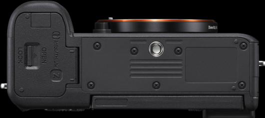 Immagine prodotto Sony Alpha 7C Kit (28 - 60 mm, 24.20 Mpx, Full frame / FX)