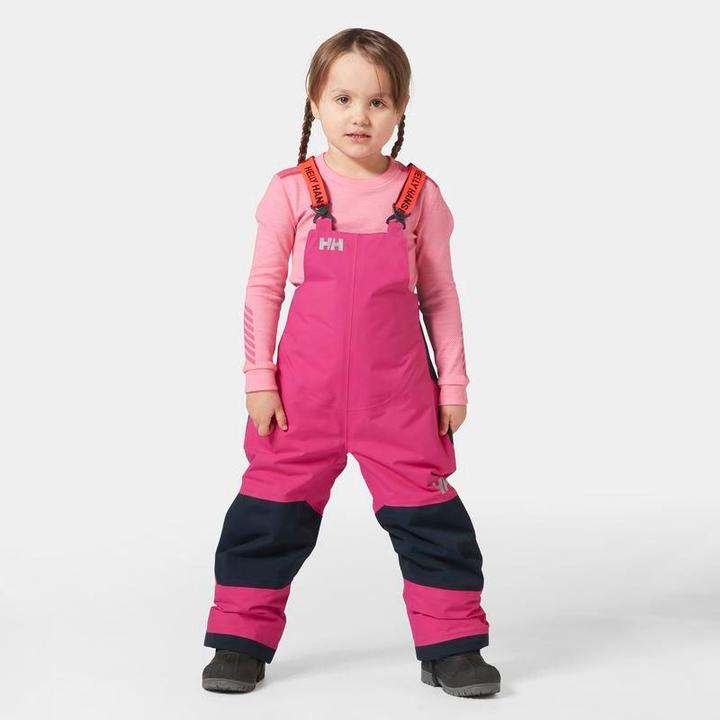 Image du produit Helly Hansen Kid's Rider 2 Ins Bib (104)