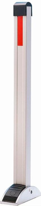 Image du produit Moravia SESAM-Sprint Poteau basculant aluminium anodisé