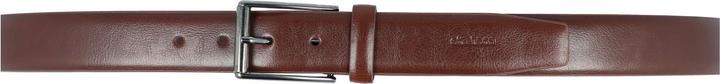 Actual product image Strellson Premium leather belt (115)