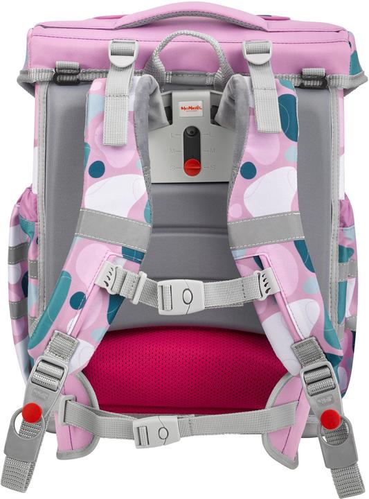 Image du produit Mc Neill ERGO COMPLETE - Ensemble de cartables (22 l)