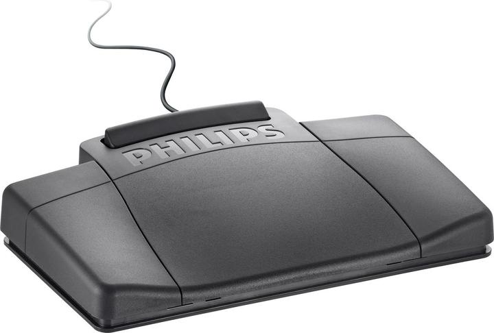 ACC2310 Pédale de commande USB
