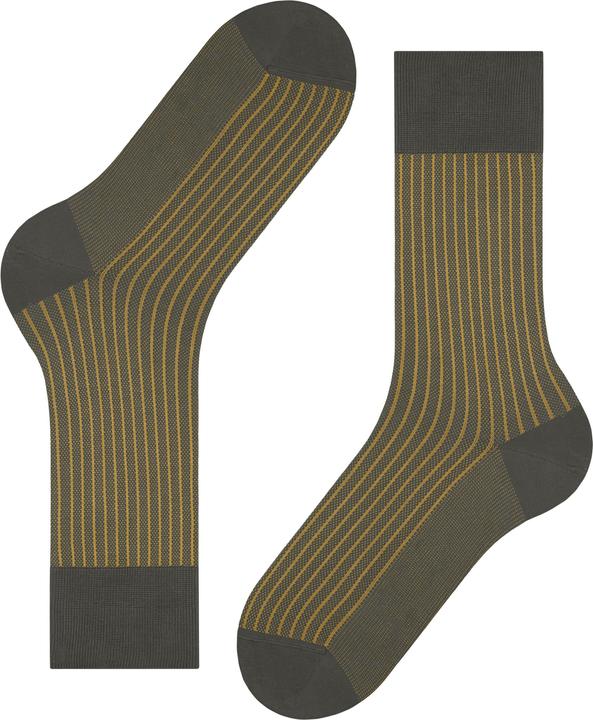 Immagine prodotto Falke Oxford Stripe Uomo (39 - 40)