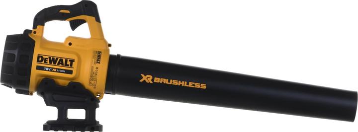 Actual product image DeWalt DCM562PB-QW (Rechargeable battery operated, Leaf blower)