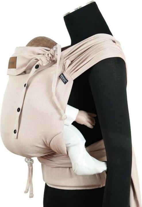 Actual product image DidyKlick 4u Cinnamon