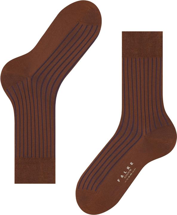 Produktbild Falke Socken Shadow (Einzelpack, 43 - 44)