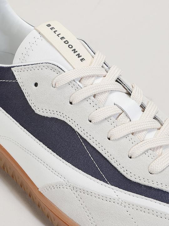 Produktbild Paris B7 Suede (43)