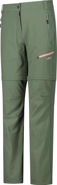 Produktbild CMP Campagnolo Zip Off (44)