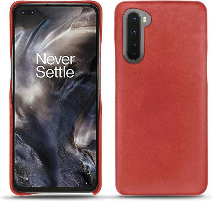 Productafbeelding Noreve Lederen omslag (OnePlus Noord)