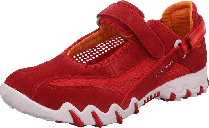 Allrounder by Mephisto 819-P2006587 Niro Mesh (39)