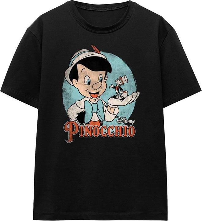 Produktbild Pinocchio TShirt (XXL)