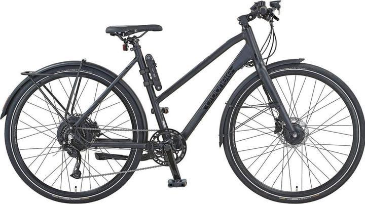 Prophete Urbanicer 21.EMU.10 (52 cm)