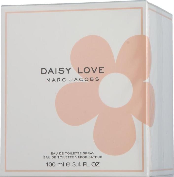 Immagine prodotto Marc Jacobs Amore margherita (Eau de toilette, 100 ml)