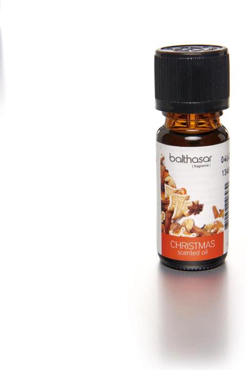 Image du produit Balthasar Huile parfumée