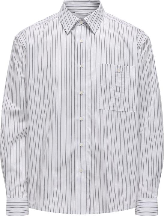 Produktbild Only & Sons ONSWALTER Hemd Hemd (XL)