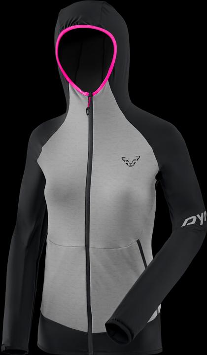 Actual product image Dynafit Transalper Light Ptc Hoody (36)