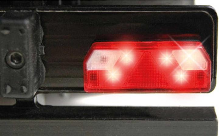 Actual product image Carson Model sport 907071 Trailer Bel