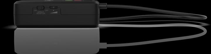 Image du produit IK Multimedia iRig Pre 2